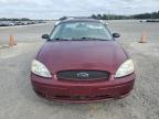 2005 Ford Taurus Se for Sale in Lumberton, NC - Rear End