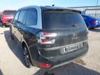 2017 CITROEN C4 GR PICA for sale at Copart WESTBURY