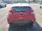 2016 Hyundai Veloster Turbo за продажба в Eight Mile, AL - Front End
