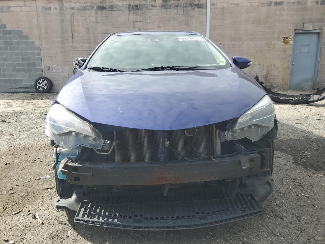 2017 Toyota Corolla - Image 5