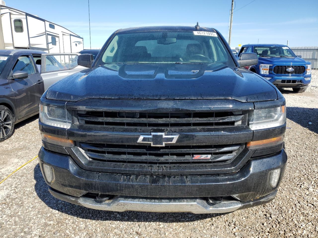 3GCUKREC2HG116780 CHEVROLET ALL Models 2017