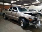 2002 Chevrolet Silverado K1500 de vânzare în Ebensburg, PA - Front End