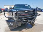 2015 Gmc Sierra K2500 Denali en Venta en Haslet, TX - Front End