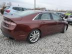 2015 Lincoln Mkz  zu verkaufen in Wayland, MI - Front End