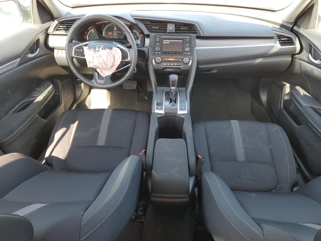 2HGFC2F69LH547472 HONDA CIVIC 2020