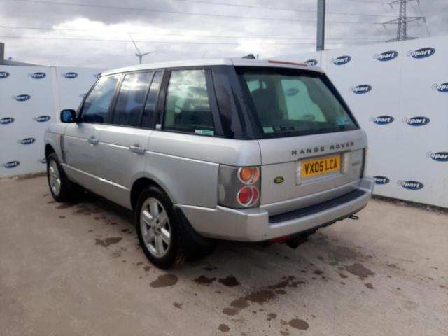 2005 LAND ROVER RANGE ROVE