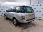 2005 LAND ROVER RANGE ROVE for sale at Copart BRISTOL