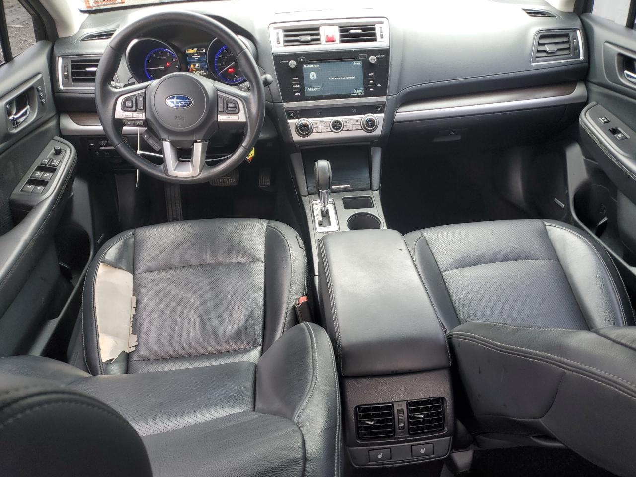 2015 Subaru Legacy - Image 8