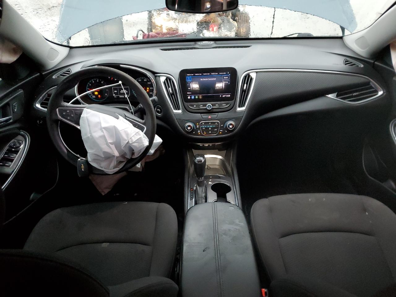 2019 Chevrolet Malibu - Image 8