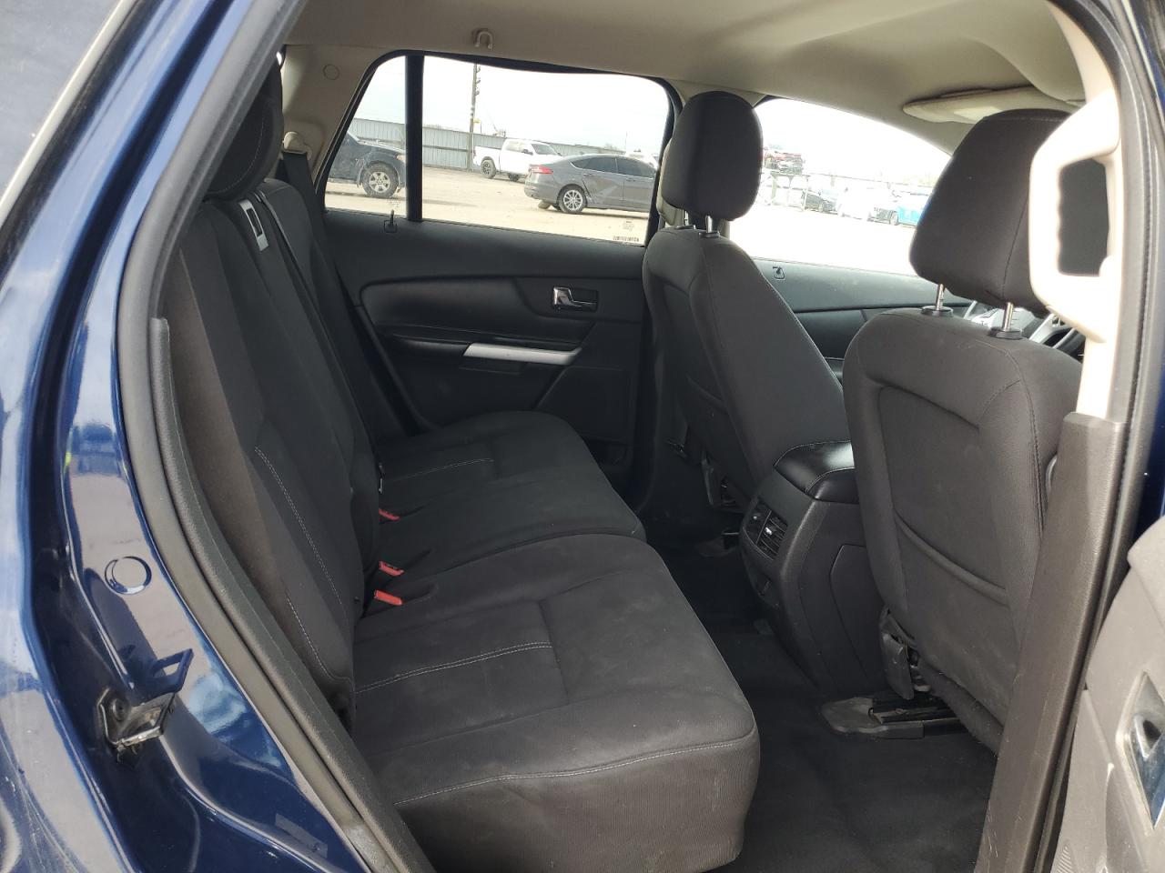 2012 Ford Edge - Image 11