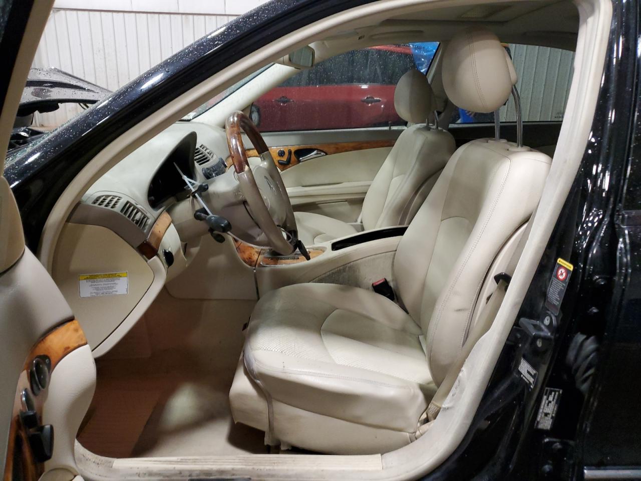 2005 Mercedes-Benz E-klasse - Image 7