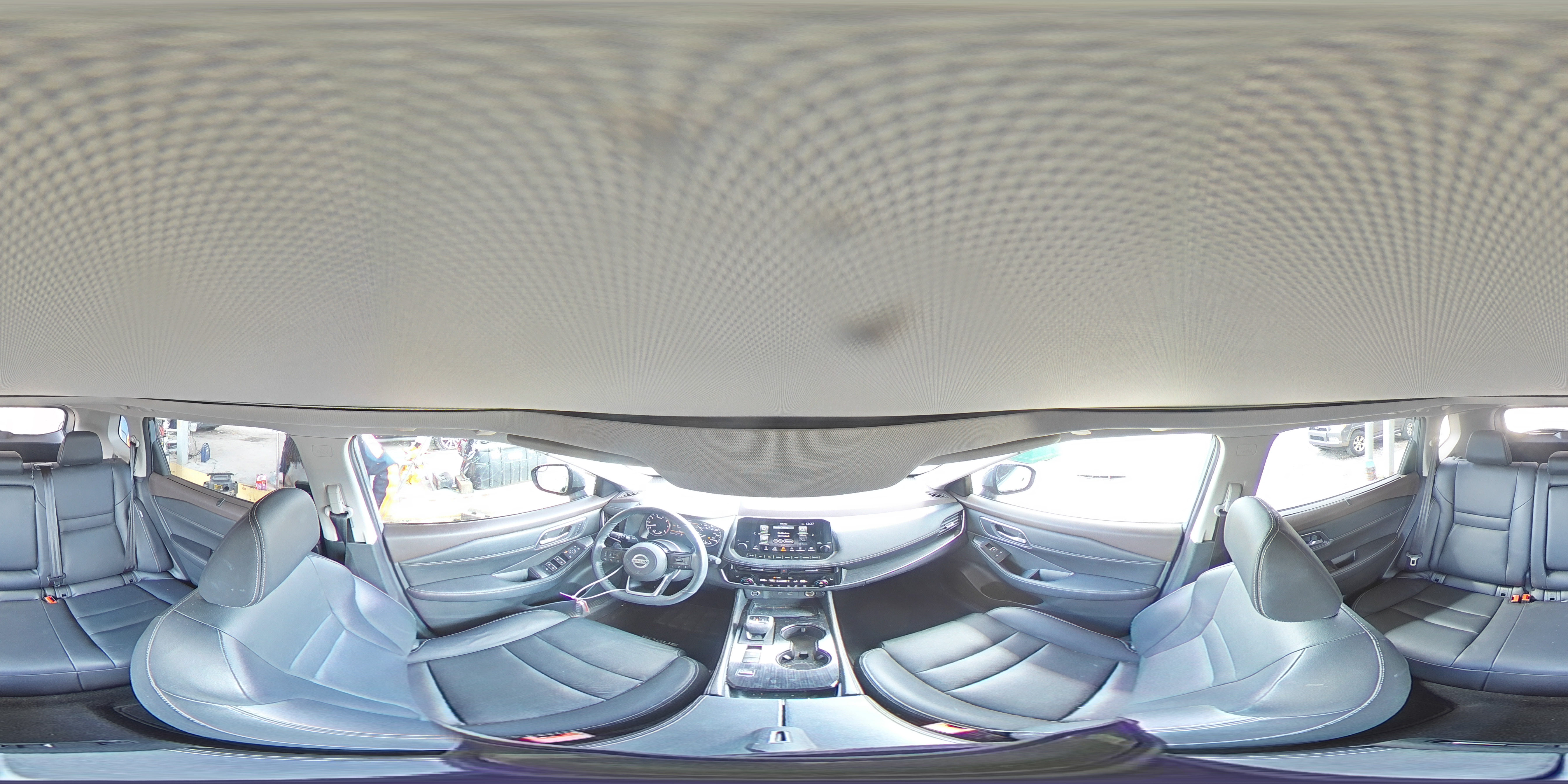 2021 Nissan Rogue - Image 13