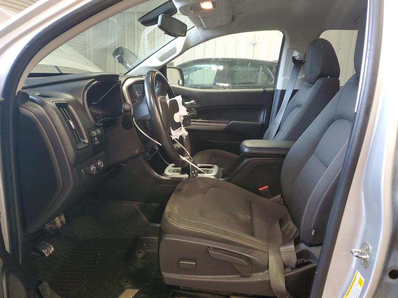 1GCGTCEN9K1135793 CHEVROLET COLORADO 2019