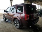 2011 Honda Pilot Exl en Venta en Phoenix, AZ - Front End