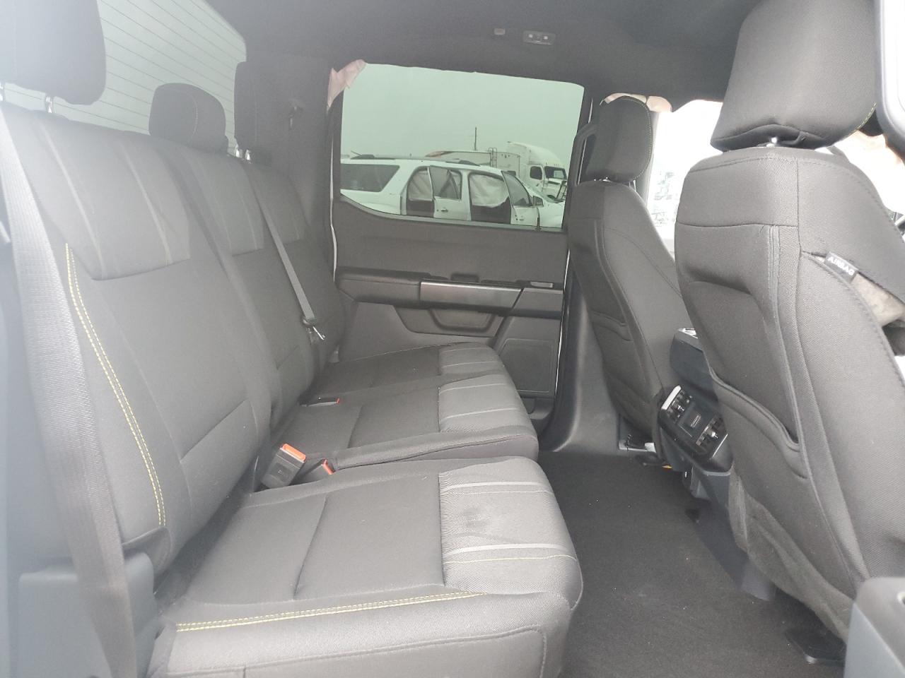 1FTEW2LP0RKE61760 FORD F150 STX 2024