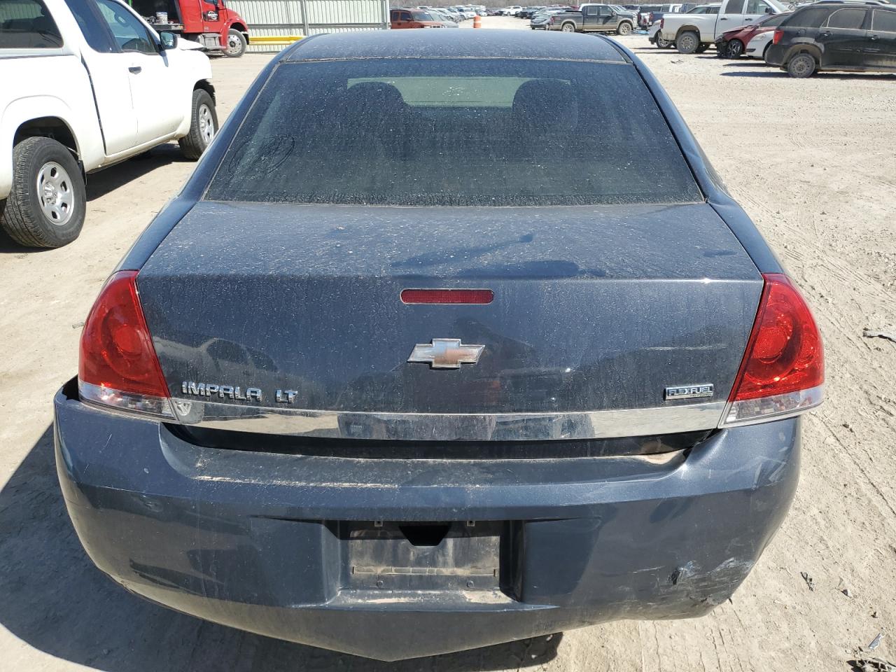 2009 Chevrolet Impala - Image 6