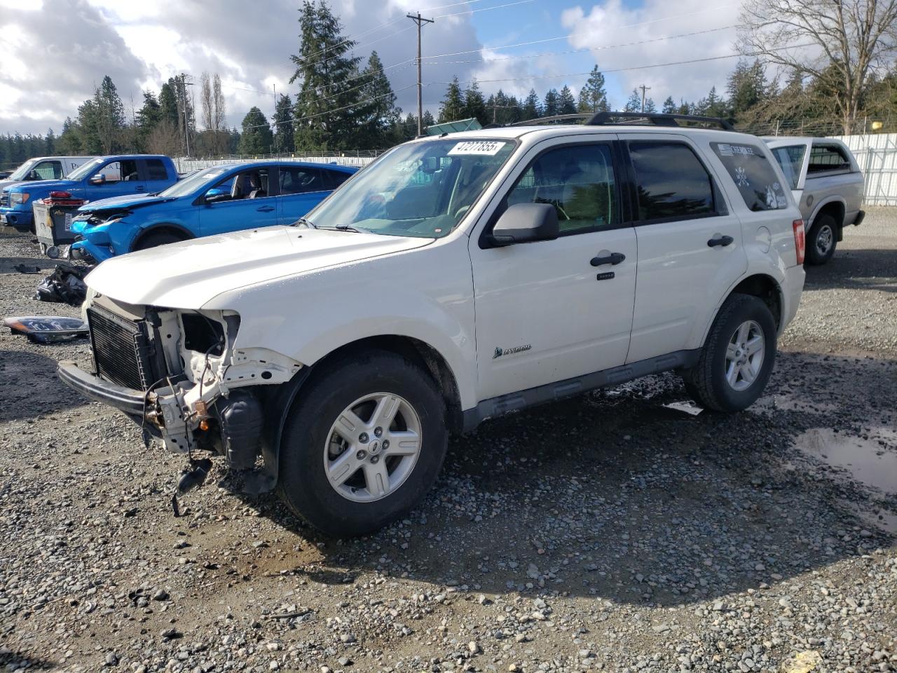 2010 Ford Escape - Image 1