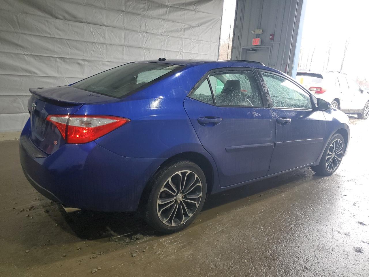 2014 Toyota Corolla - Image 3