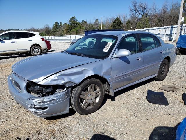 2004 Buick Lesabre Custom