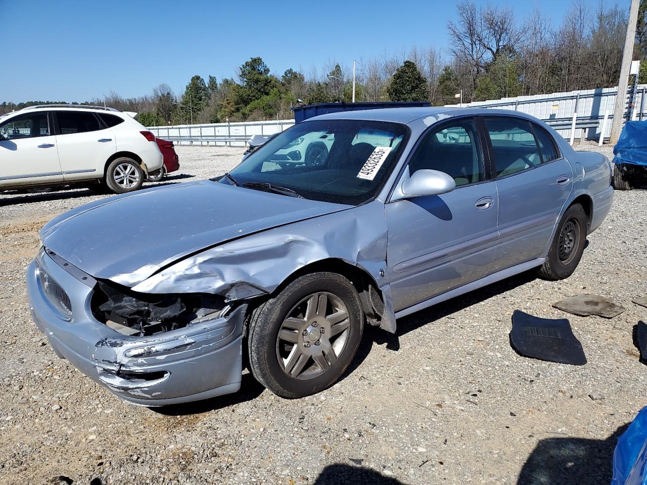2004 Buick Lesabre Custom for Sale in Memphis, TN - Front End