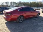 2024 Honda Accord Ex de vânzare în Charles City, VA - Front End