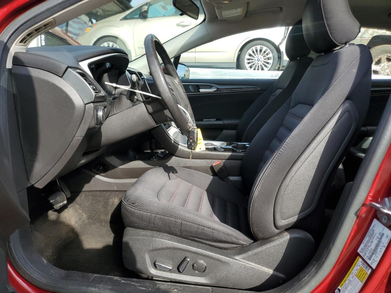 2015 Ford Fusion - Image 7