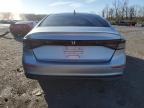 2024 Honda Accord Ex de vânzare în Cahokia Heights, IL - Front End