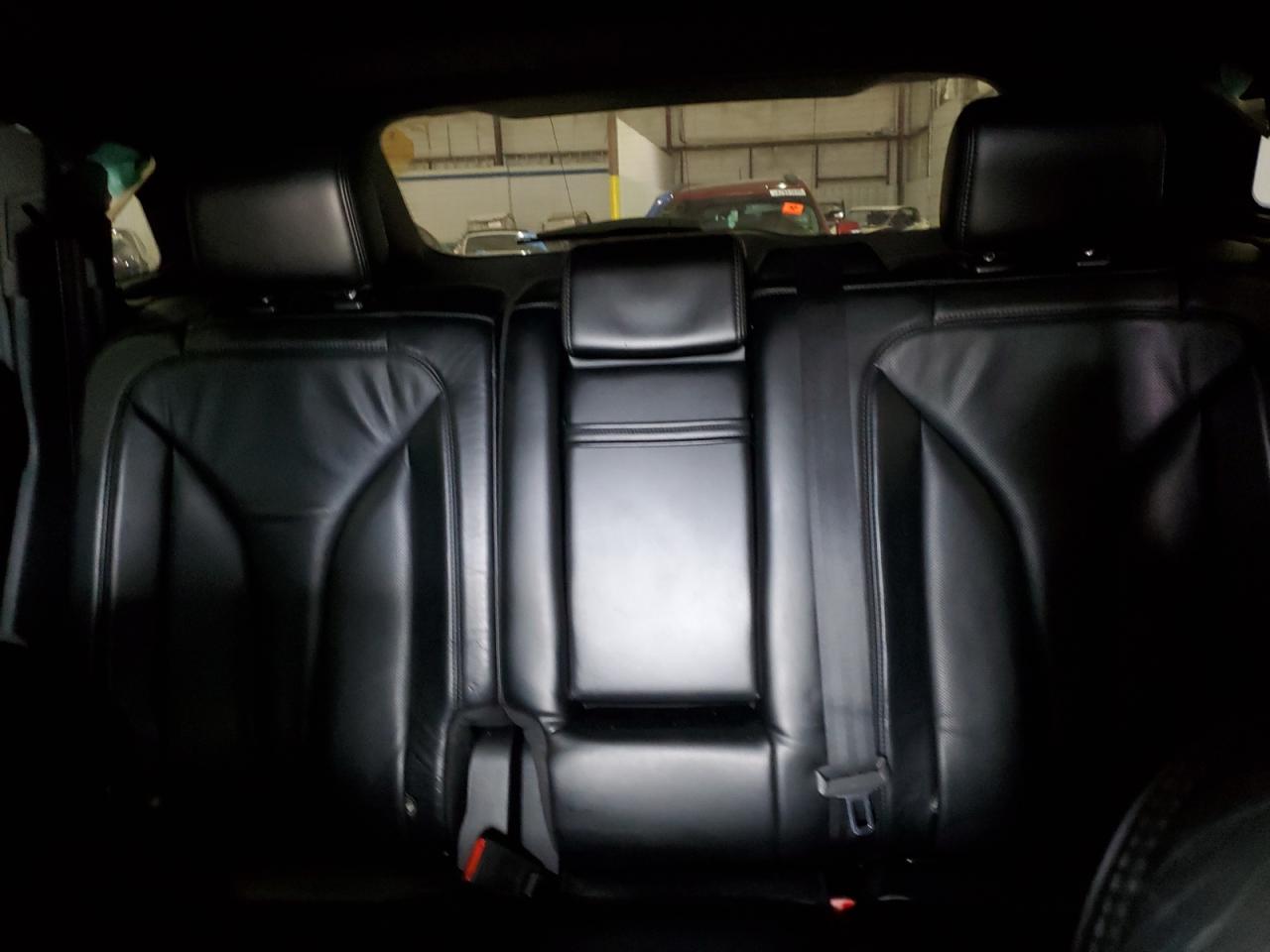 2016 Lincoln MKX - Image 10