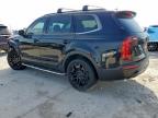 2021 Kia Telluride Ex за продажба в Haslet, TX - Front End