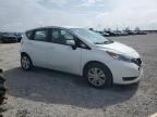 2017 Nissan Versa Note S zu verkaufen in New Orleans, LA - Rear End