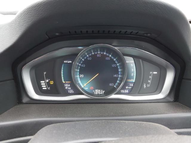 2015 VOLVO S80 SE LUX