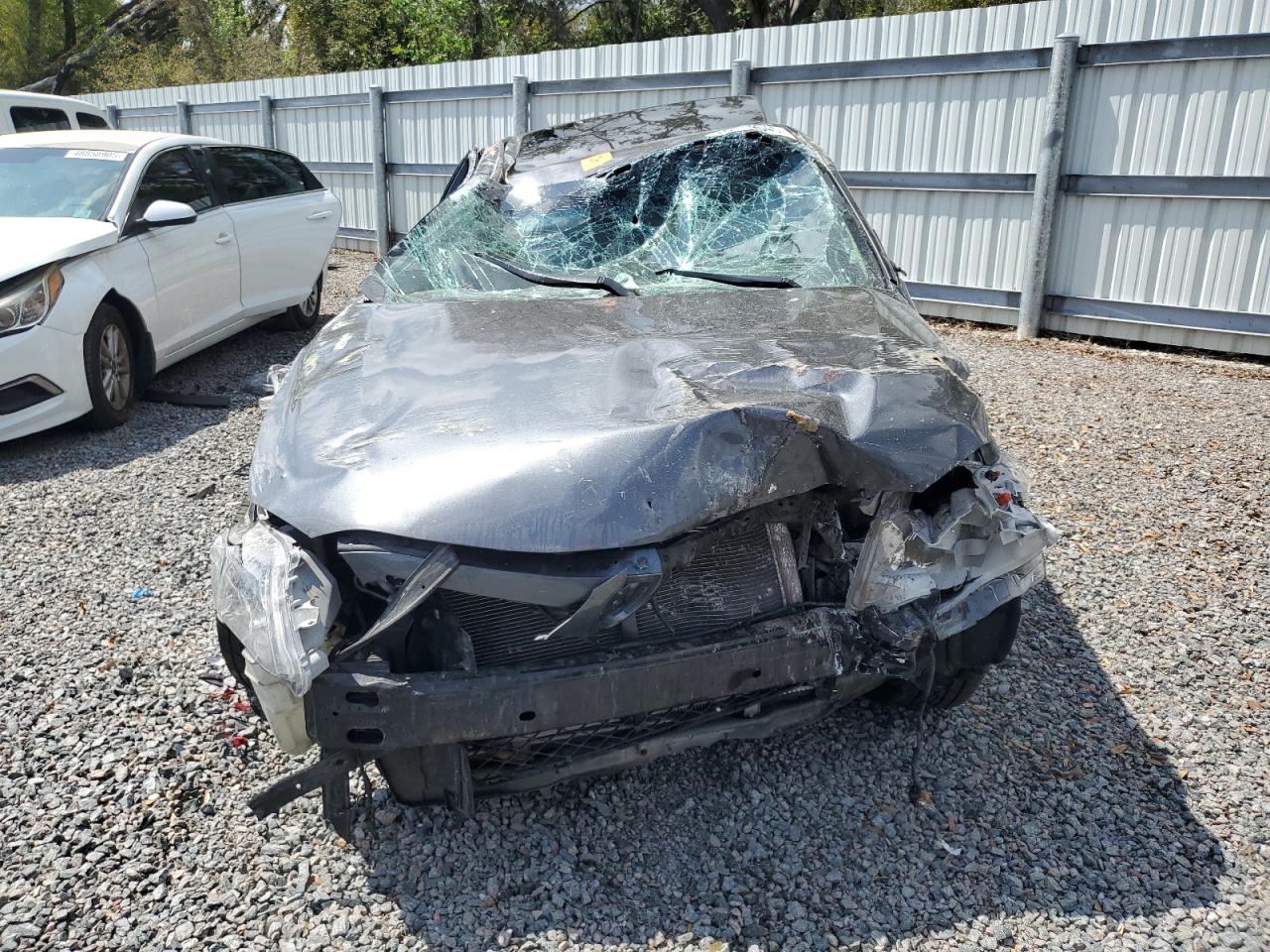 2011 Toyota Camry - Image 5