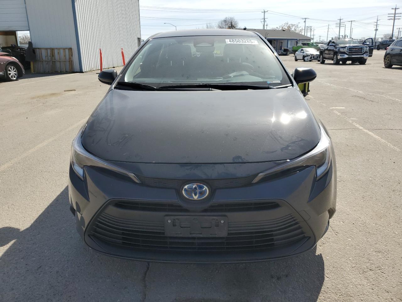 2024 Toyota Corolla - Image 5