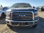 2015 Ford F150 Supercrew for Sale in Lansing, MI - Side