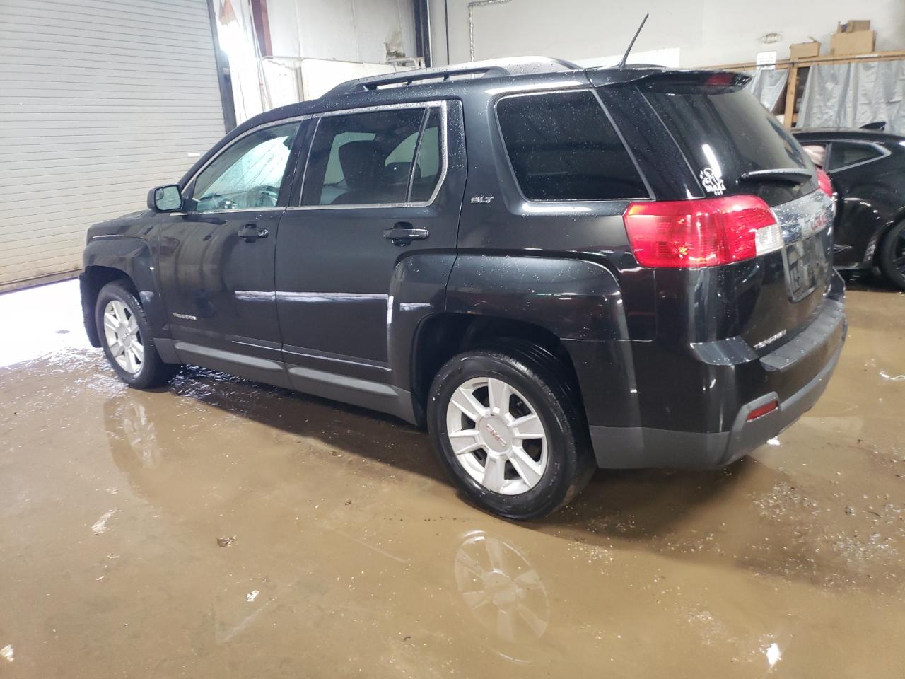 2013 GMC Terrain - Image 2