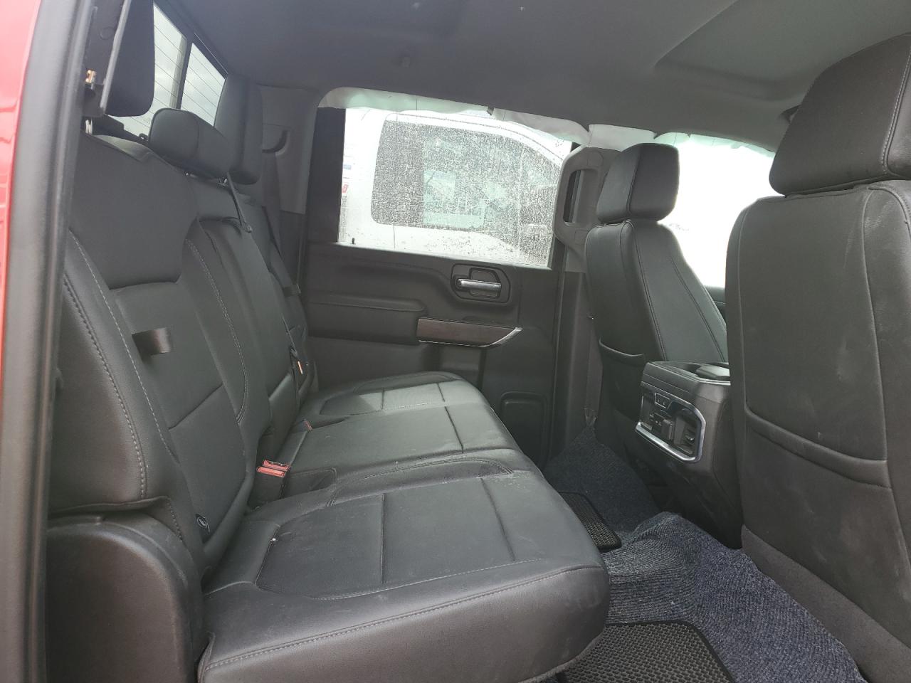 2022 GMC Sierra - Image 11