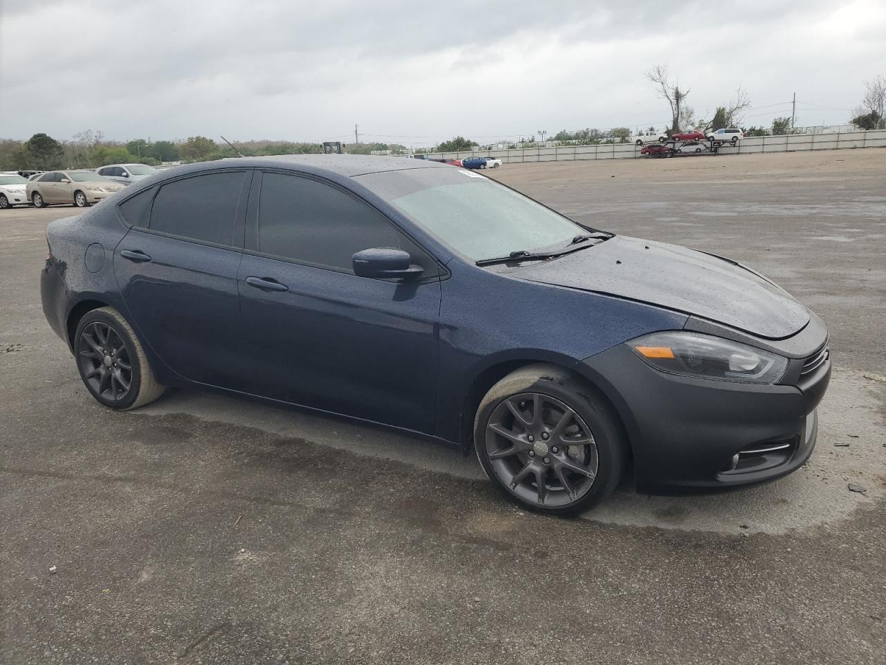 2016 Dodge Dart - Image 4
