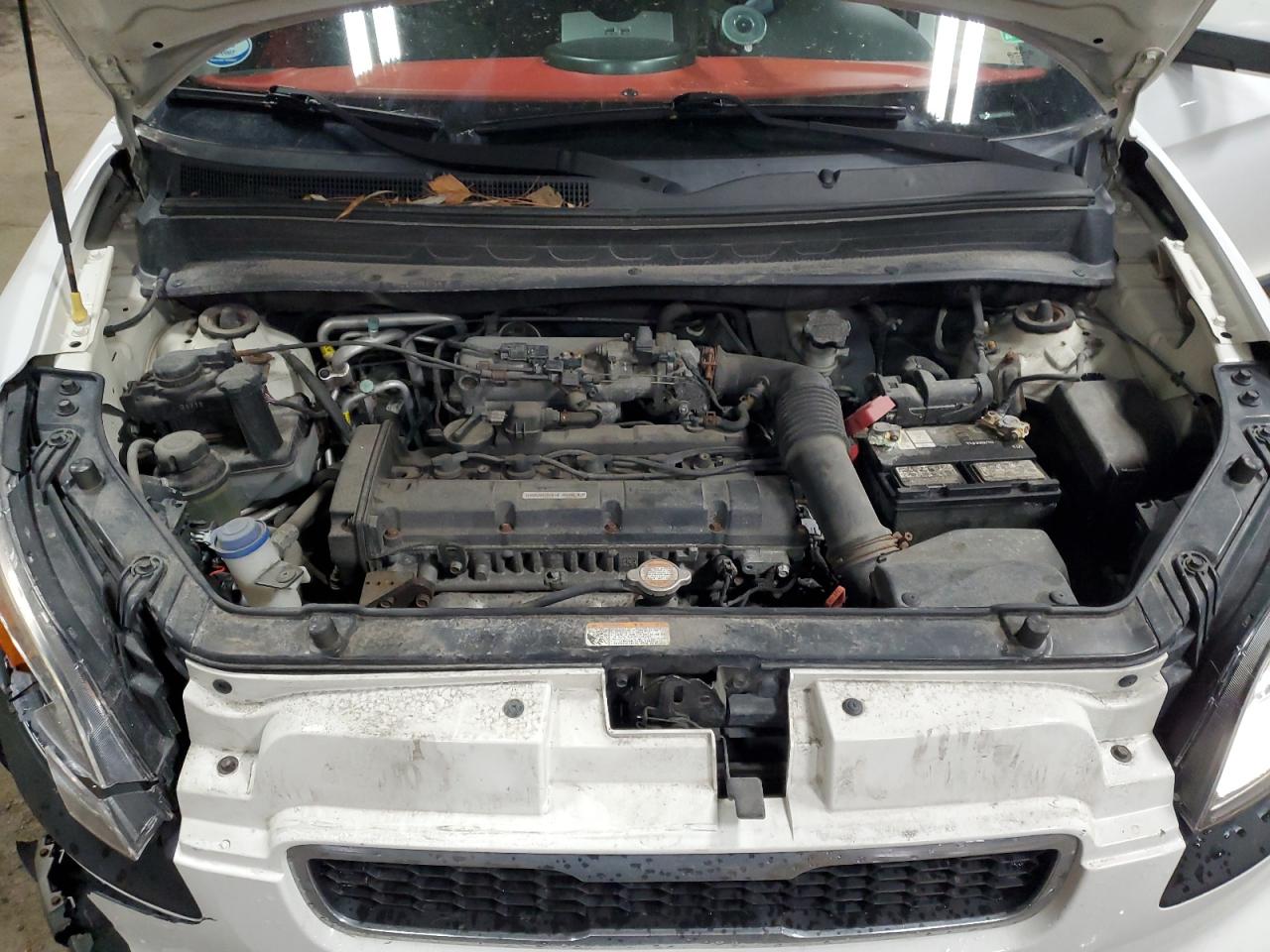 2011 Kia Soul - Image 13