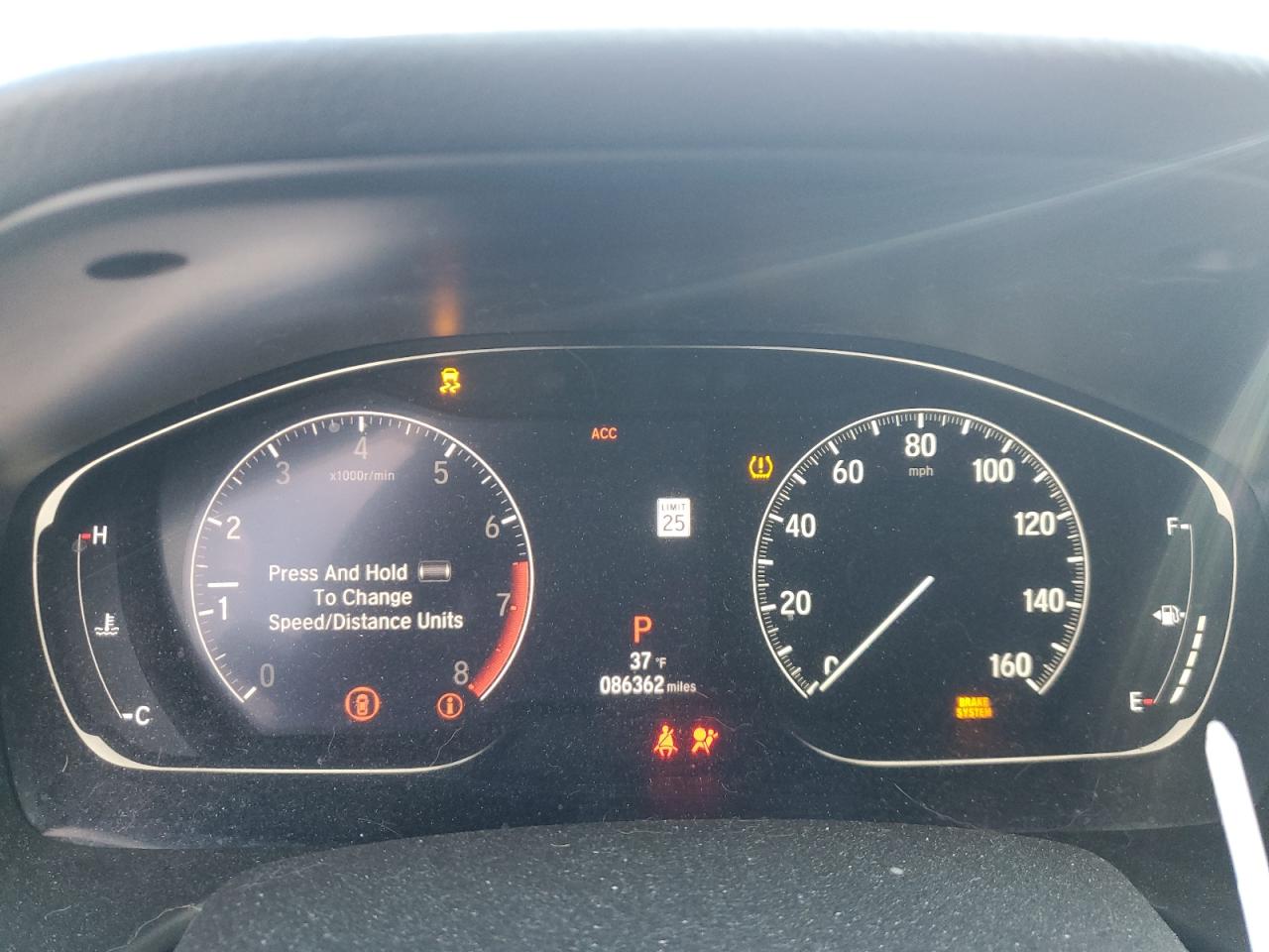 1HGCV1F31JA060713 HONDA ACCORD 2018