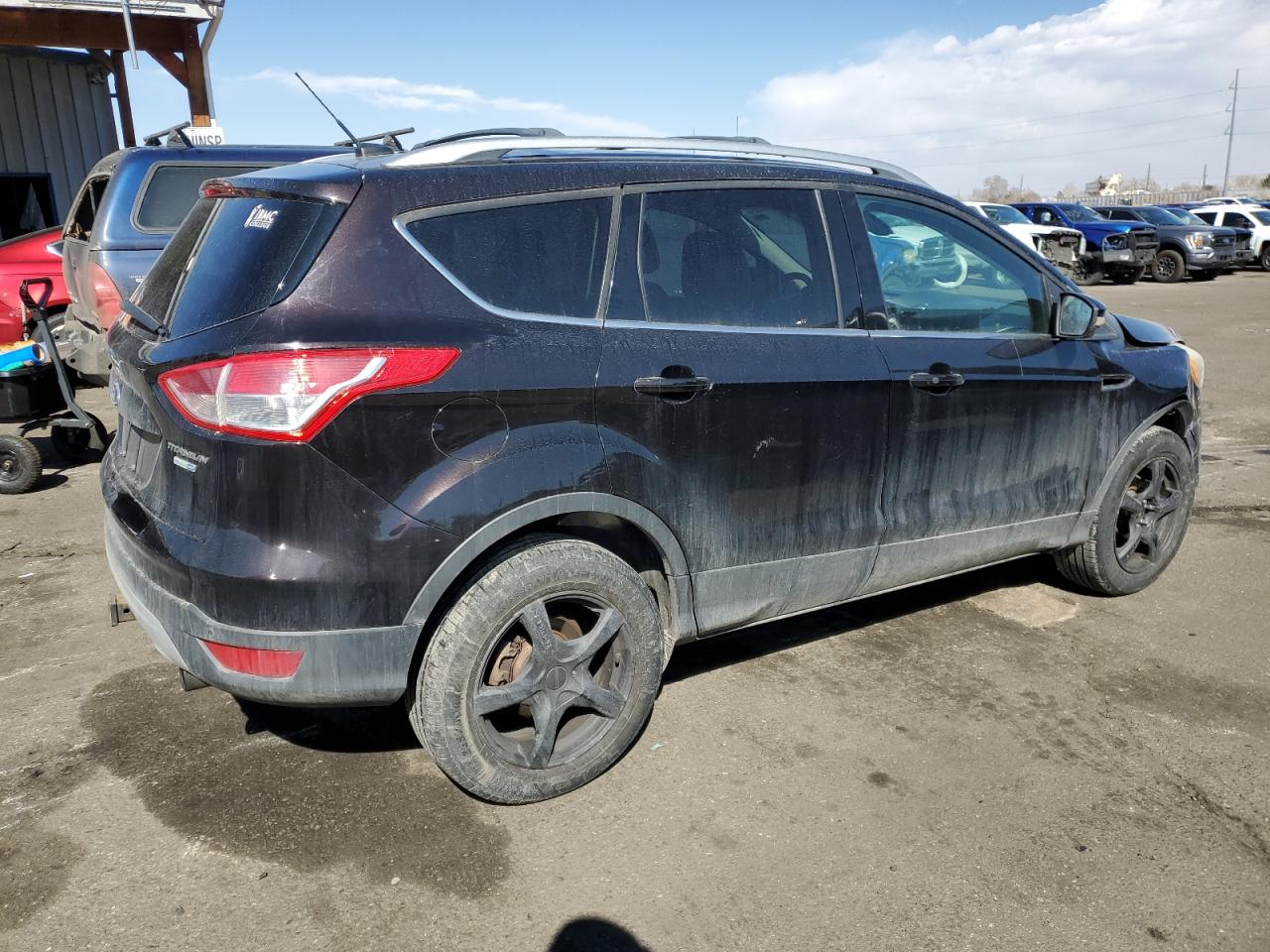 2013 Ford Escape - Image 3