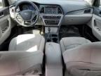 2016 Hyundai Sonata Sport en Venta en Indianapolis, IN - Rear End