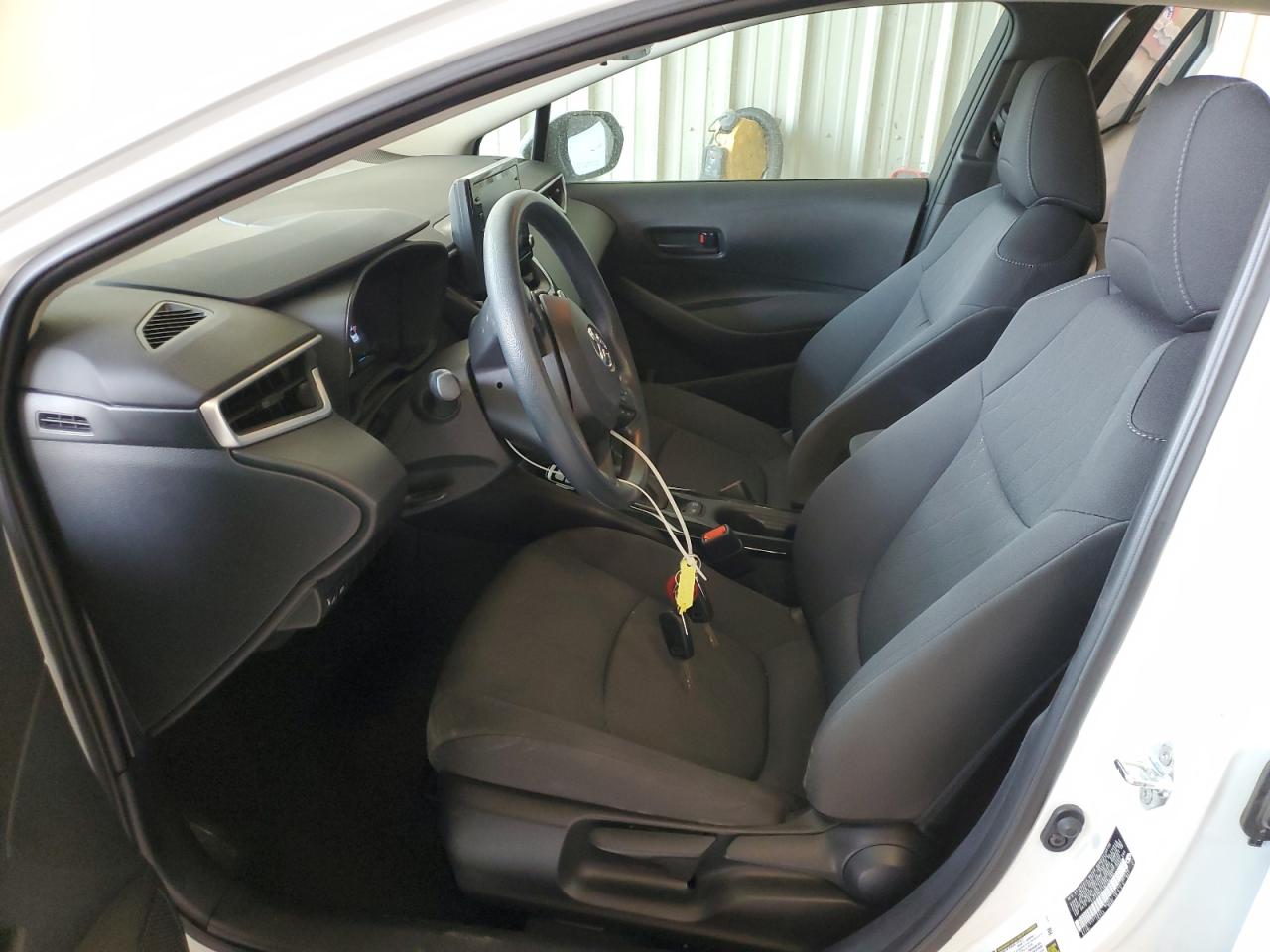 2022 Toyota Corolla - Image 7