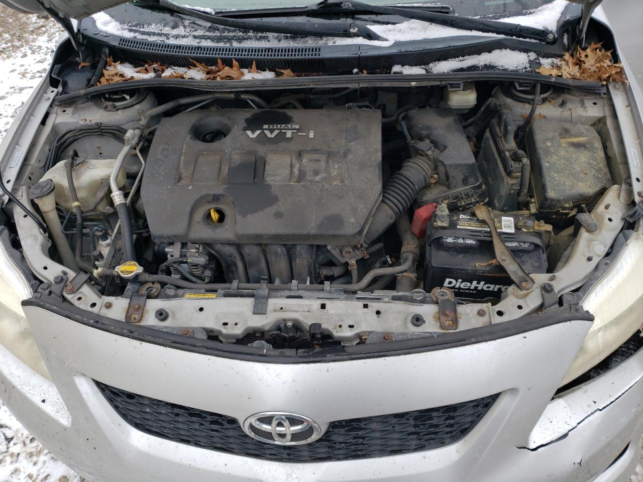 2009 Toyota Corolla - Image 11
