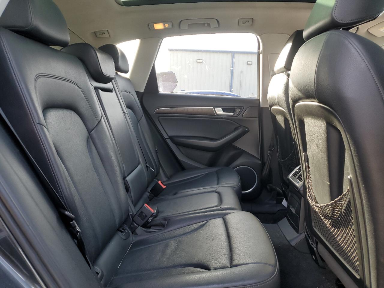 2017 Audi Q5 - Image 11