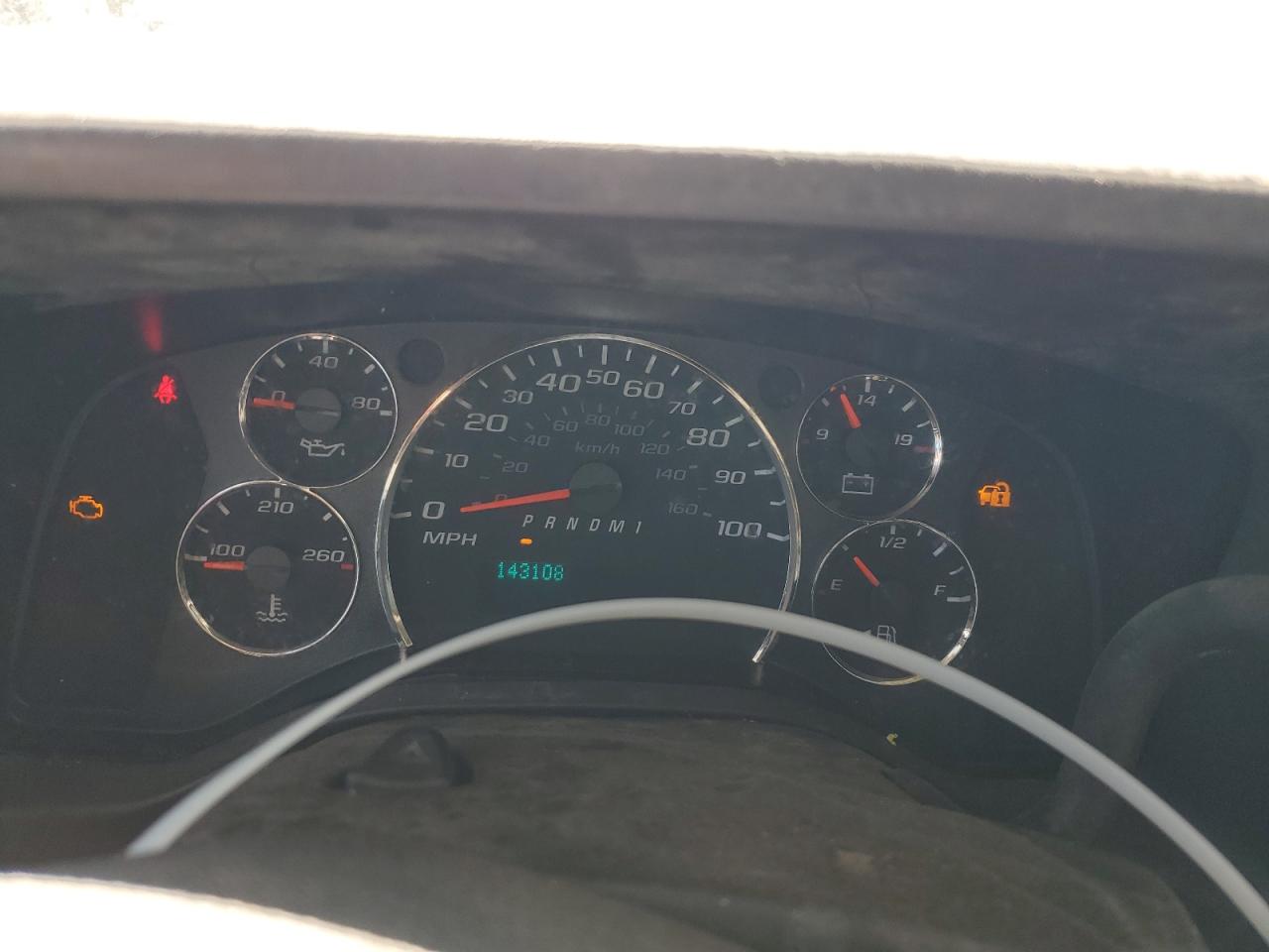 2013 Chevrolet Express G2500 VIN: 1GCWGFCA1D1904226 Lot: 47970395