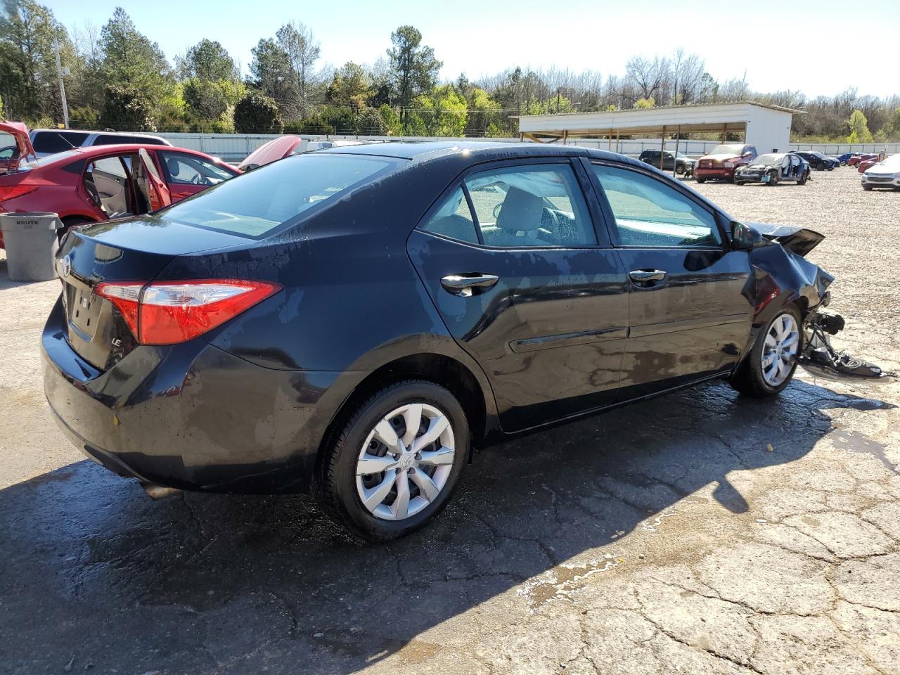 2014 Toyota Corolla - Image 3