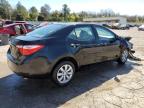 2014 Toyota Corolla L for Sale in Memphis, TN - Front End