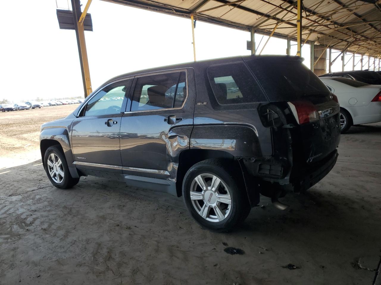 2014 GMC Terrain - Image 2