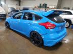 2016 Ford Focus Rs for Sale in Elgin, IL - Front End