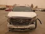 2022 Honda Passport Trail Sport de vânzare în Anthony, TX - Front End